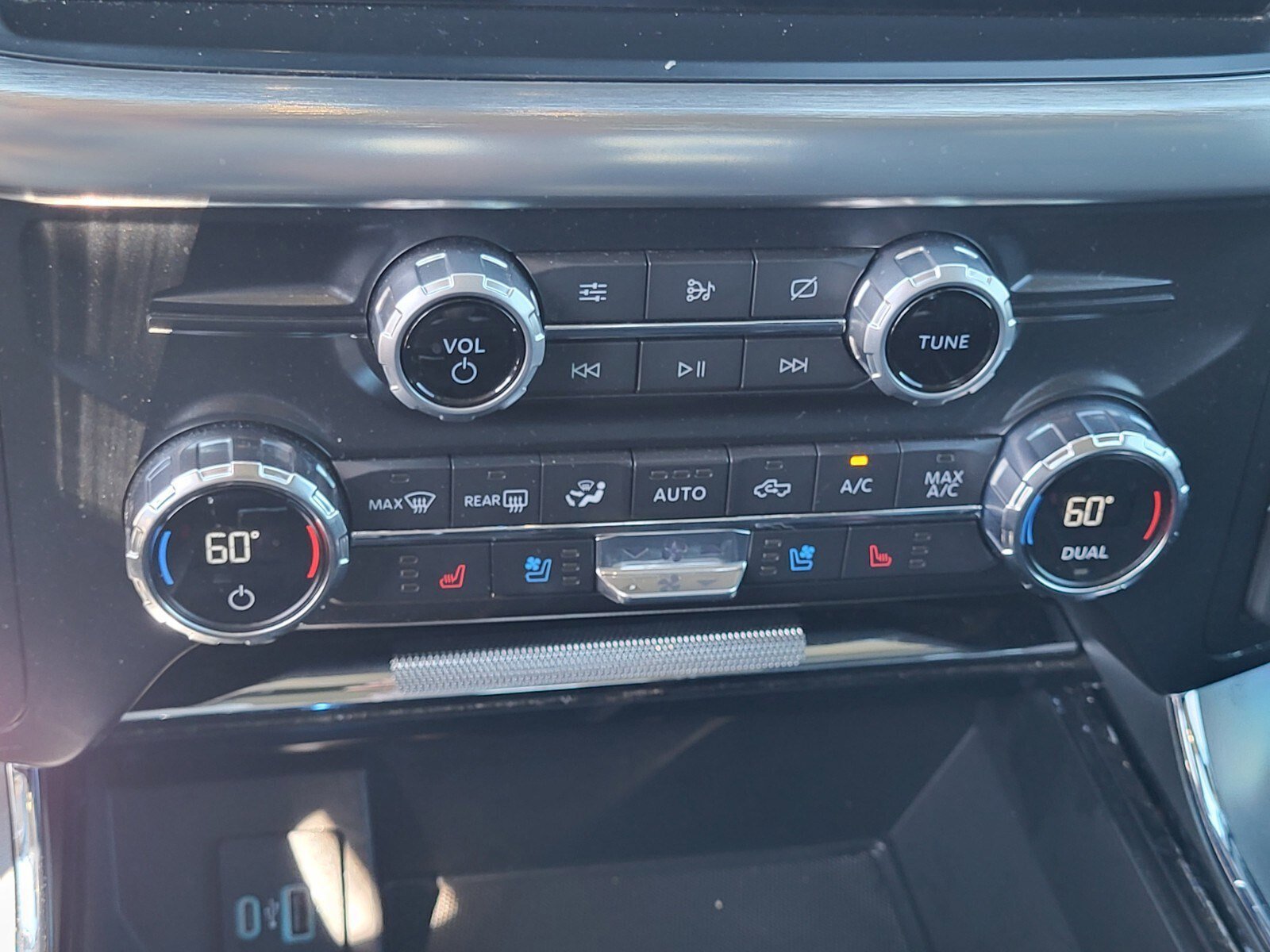 Certified 2021 Ford F150 Lariat image 23