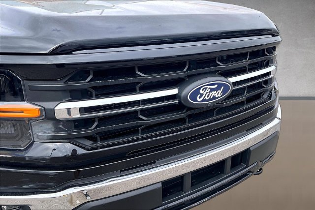 Certified 2024 Ford F150 XLT w/ Mobile Office Package AWD/4WD image 28
