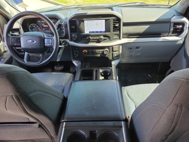 Certified 2022 Ford F150 XLT w/ Trailer Tow Package image 18