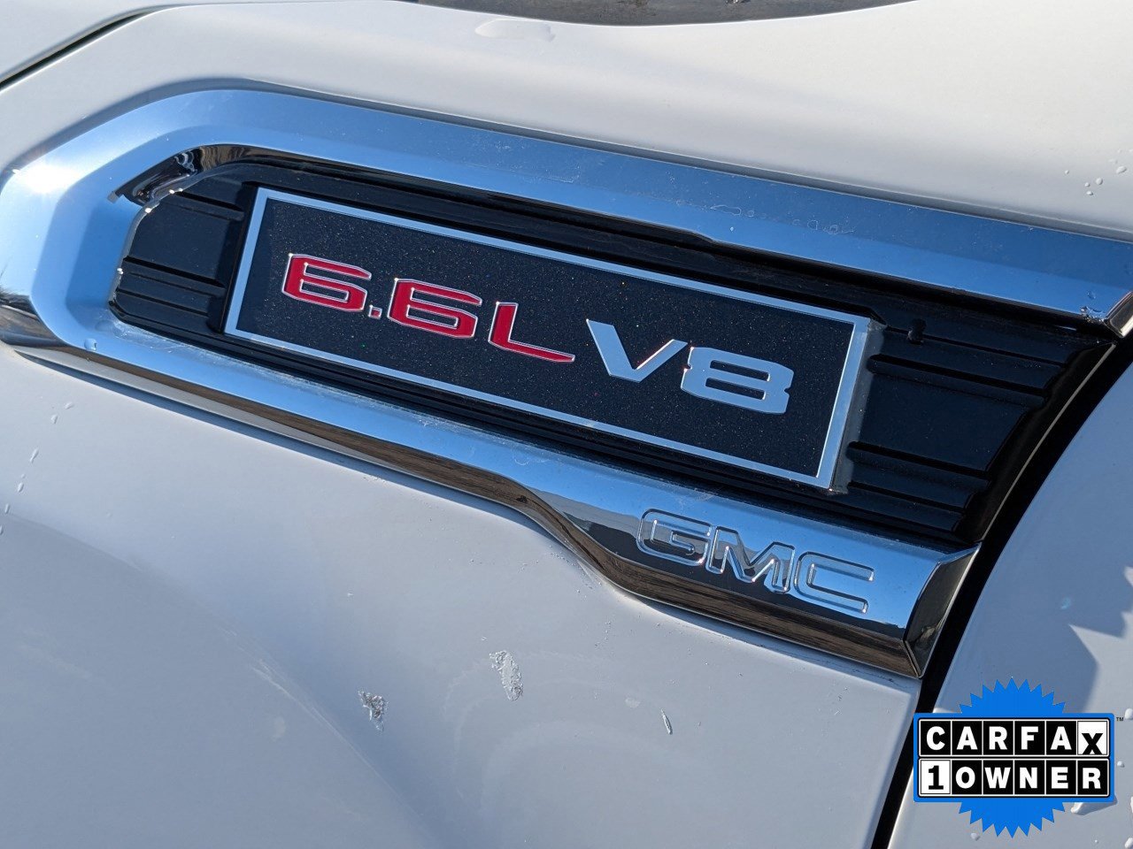 Used 2022 GMC Sierra 3500 Pro w/ Convenience Package image 13