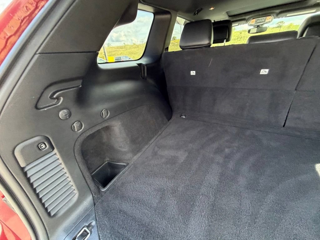 Used 2020 Jeep Grand Cherokee Trailhawk AWD/4WD image 47