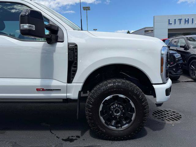 Certified 2026 Ford F350 Lariat w/ Tremor Off-Road Package AWD/4WD image 5