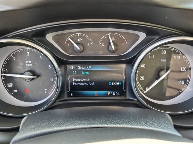 Used 2019 Buick Envision Essence FWD image 13