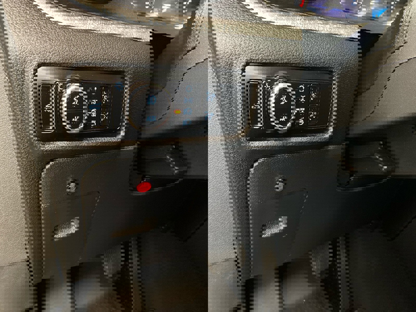 Certified 2023 Ford Explorer Timberline w/ Timberline Technology Package image 18