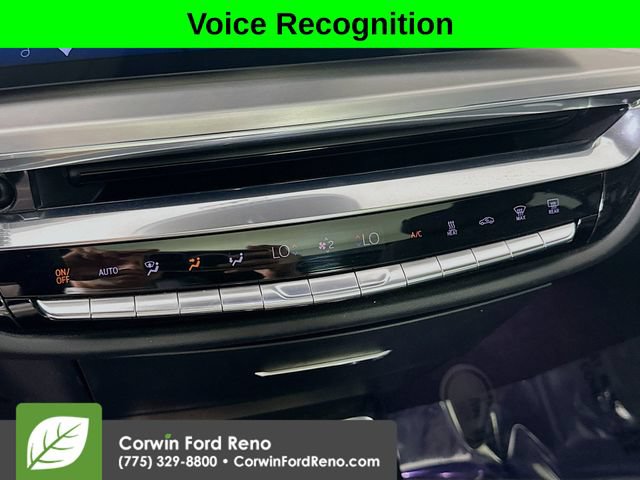 Used 2024 Cadillac Lyriq Sport AWD/4WD image 15