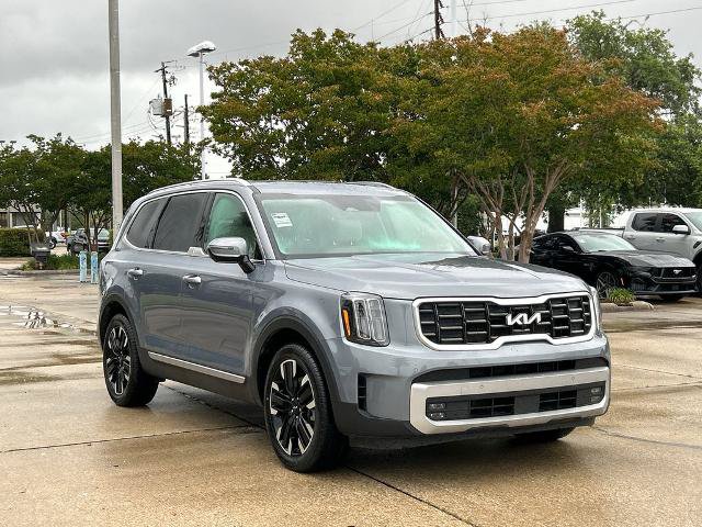 Used 2023 Kia Telluride SX FWD image 9