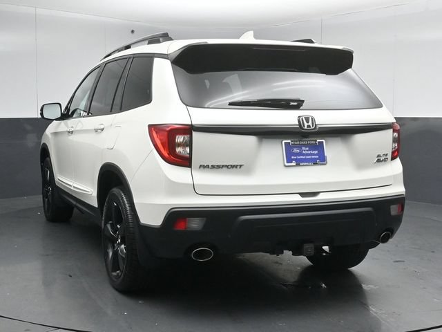 Used 2019 Honda Passport Elite image 6