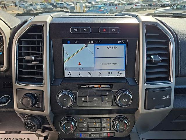 Certified 2019 Ford F150 Lariat AWD/4WD image 33