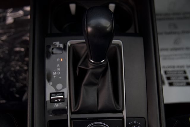 Used 2024 MAZDA CX-50 AWD 2.5 S w/ Convenience Package image 23