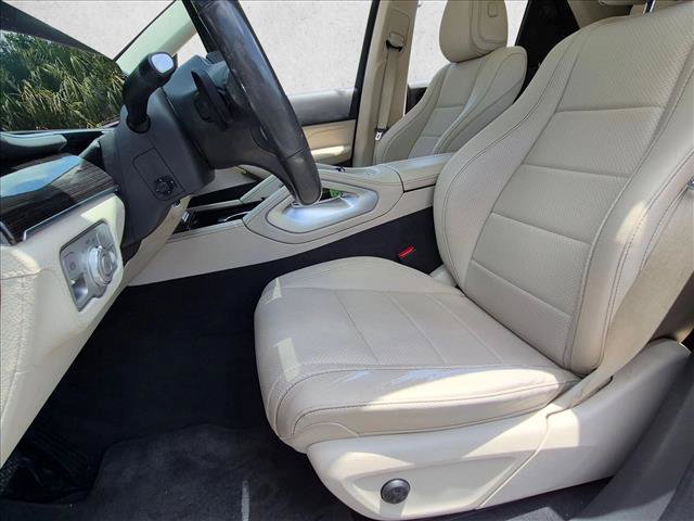 Used 2020 Mercedes-Benz GLE 350 4MATIC image 11