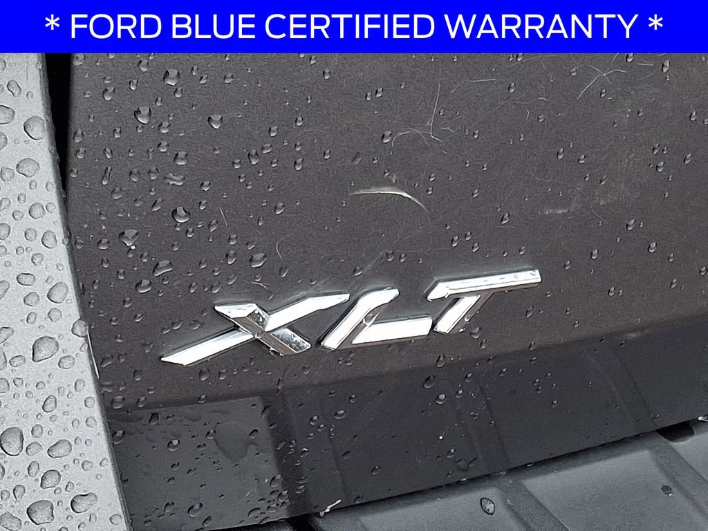 Certified 2023 Ford Explorer XLT w/ Equipment Group 202A AWD/4WD image 32
