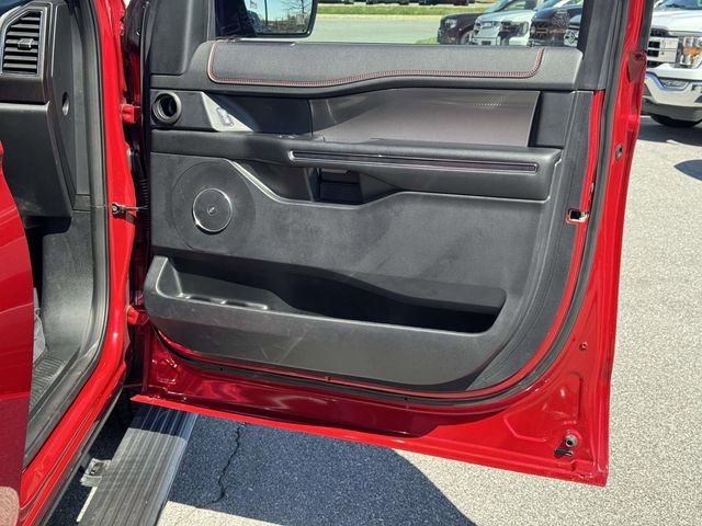 Certified 2021 Ford Expedition Limited image 10