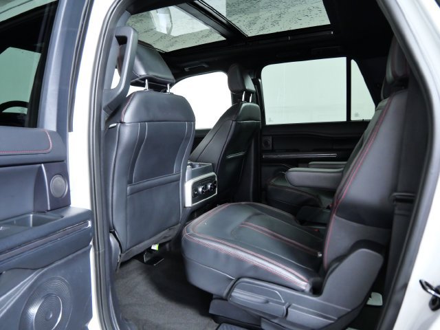 Certified 2024 Ford Expedition Max Limited AWD/4WD image 12