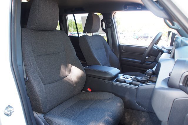 Used 2024 Toyota Land Cruiser 1958 AWD/4WD image 11
