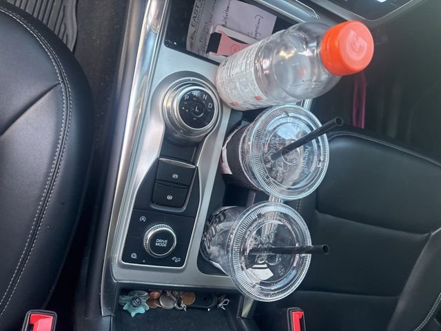 Certified 2021 Ford Explorer XLT w/ Equipment Group 202A image 25