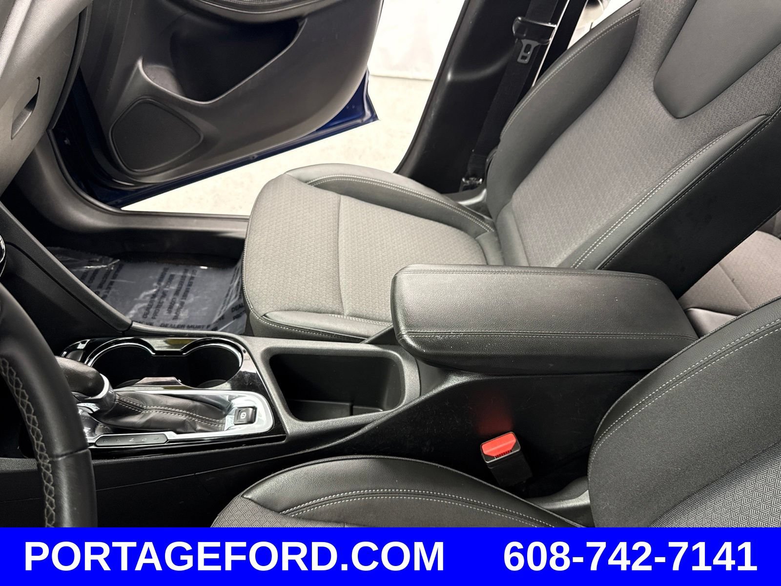 Used 2023 Buick Encore GX Select FWD image 19