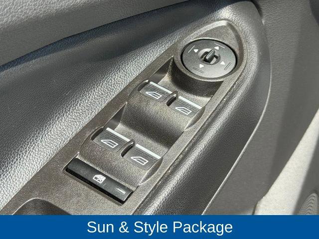 Certified 2019 Ford Escape SEL AWD/4WD image 9