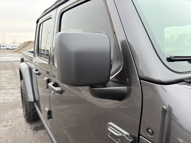 Used 2021 Jeep Gladiator Mojave image 8