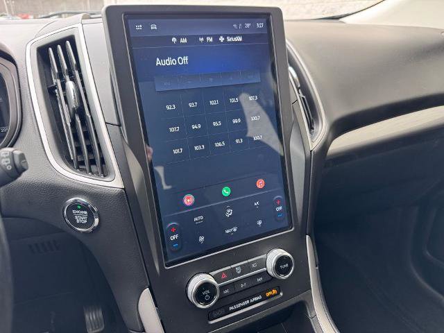 Certified 2024 Ford Edge SE AWD/4WD image 30