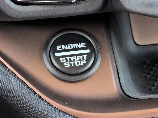 Certified 2023 Ford Bronco Sport Outer Banks w/ Tech Package image 26