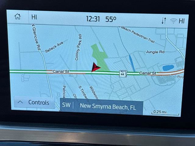 Certified 2022 Ford Escape Titanium image 24