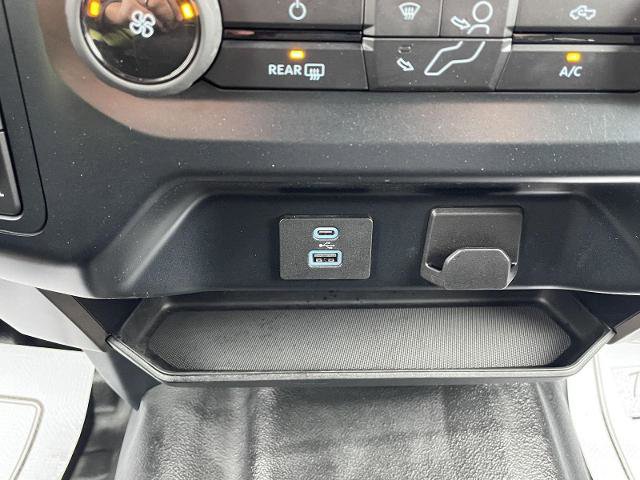 Certified 2023 Ford F150 XL w/ Rattler Package AWD/4WD image 27