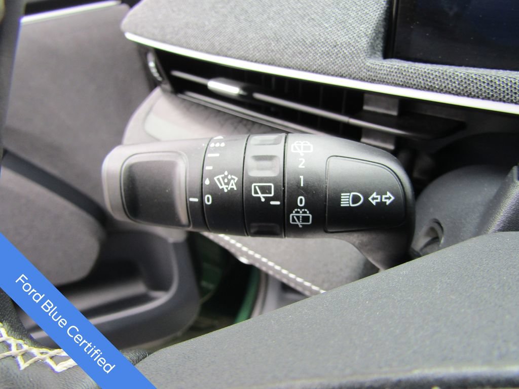 Certified 2025 Ford Mustang Mach-E GT AWD/4WD image 27