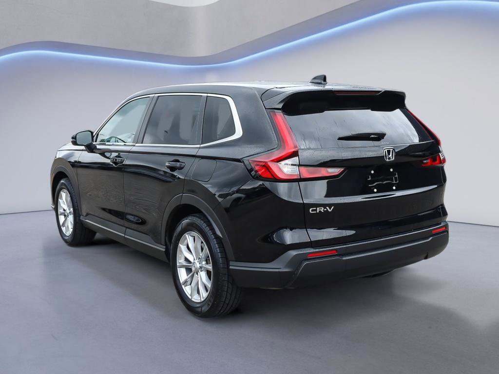 Used 2024 Honda CR-V EX image 5