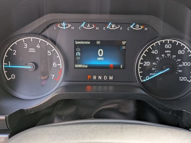 Certified 2023 Ford F150 XL w/ STX Appearance Package AWD/4WD image 17