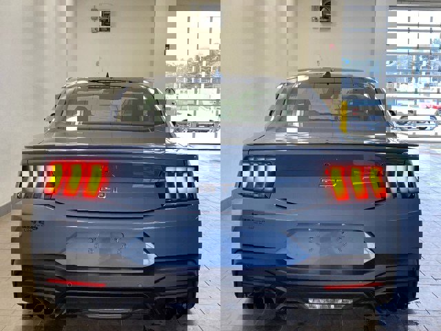 Certified 2024 Ford Mustang GT Premium image 3