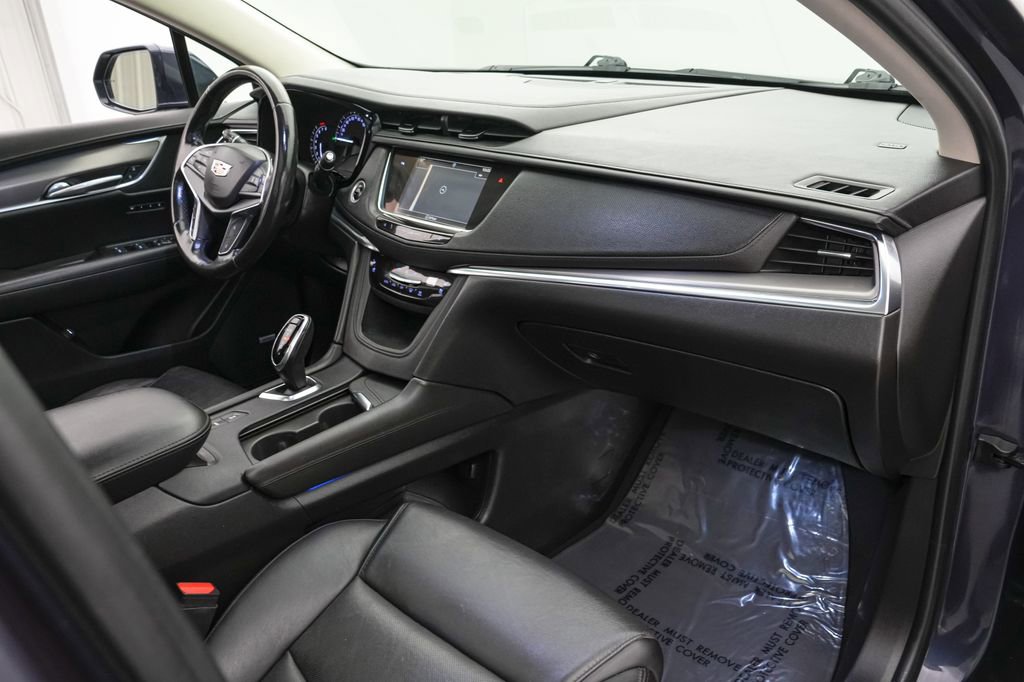 Used 2019 Cadillac XT5 Premium Luxury FWD image 23