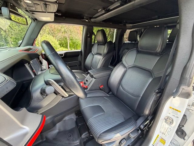 Certified 2024 Ford Bronco Raptor AWD/4WD image 18