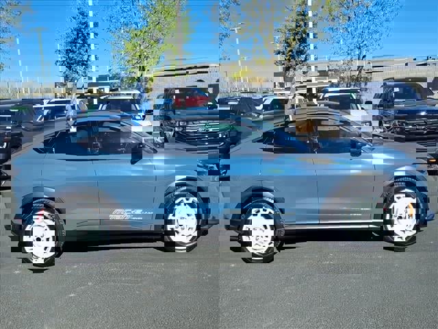 Certified 2024 Ford Mustang Mach-E GT image 6