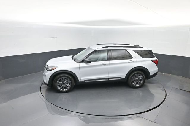 Certified 2025 Ford Explorer Active w/ Active Comfort Package AWD/4WD image 27