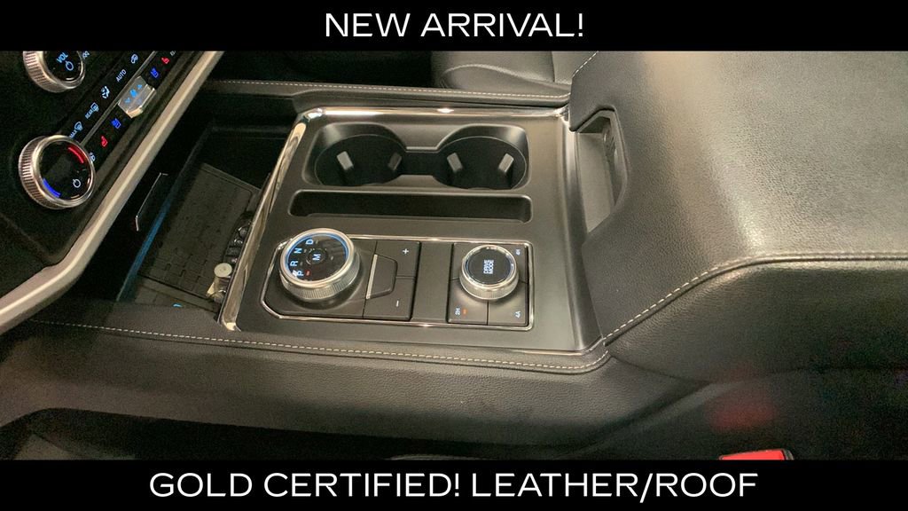 Certified 2023 Ford Expedition Max XLT AWD/4WD image 45