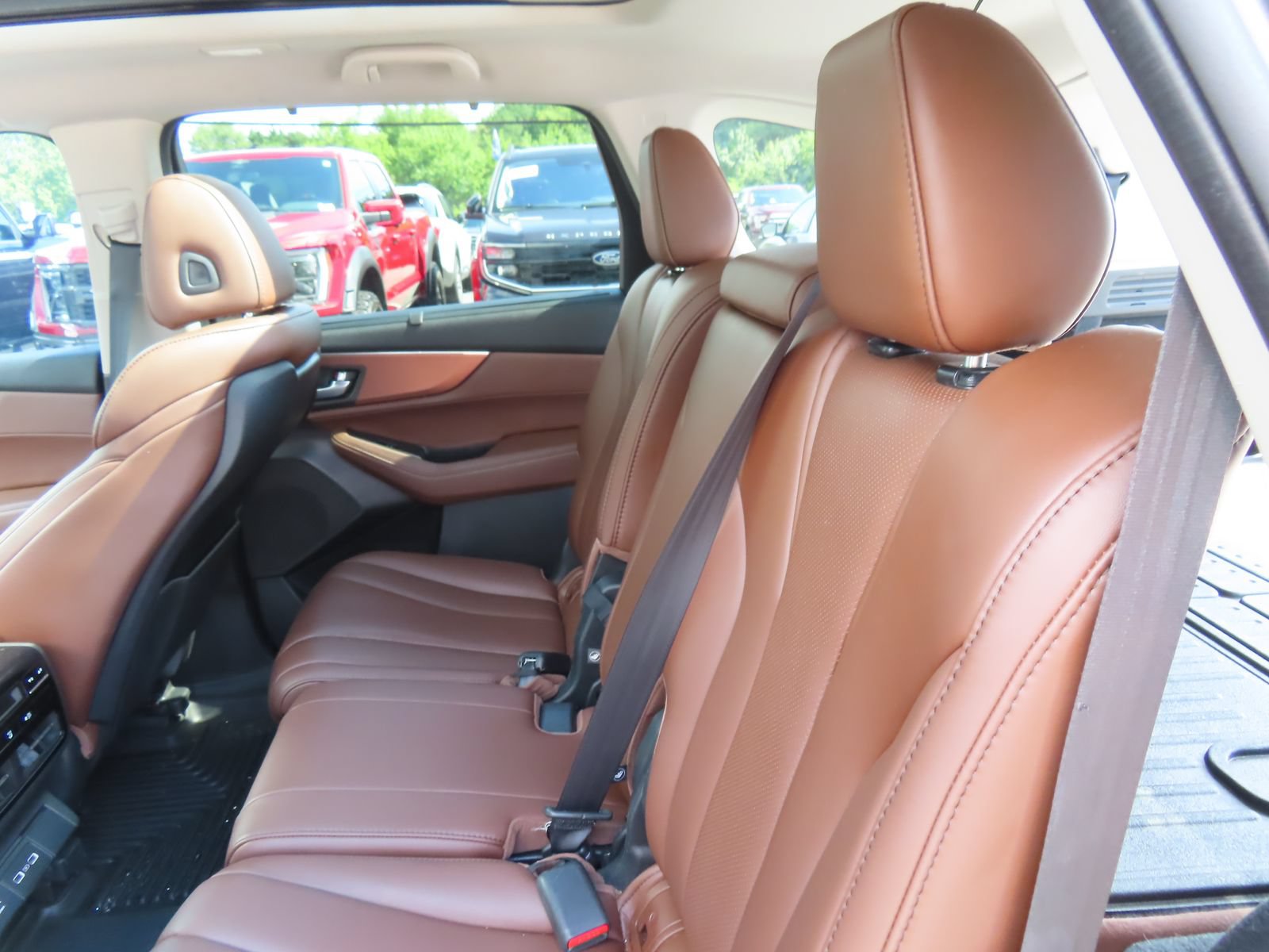 Used 2022 Acura MDX SH-AWD w/ Technology Package image 33