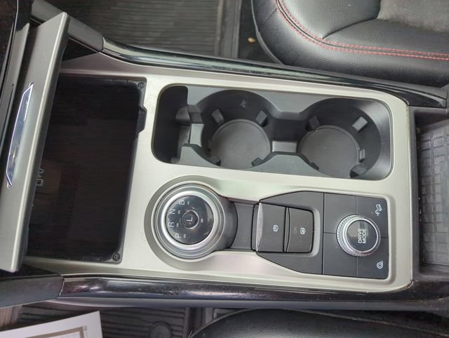 Certified 2023 Ford Explorer ST-Line AWD/4WD image 32