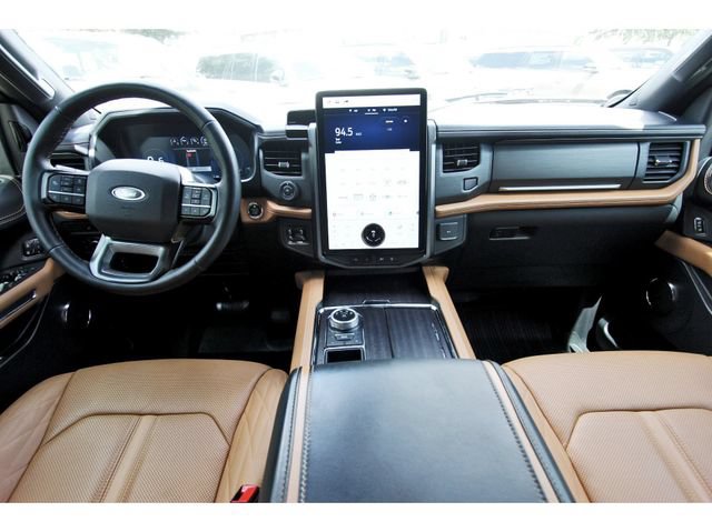 Certified 2023 Ford Expedition Platinum RWD image 8