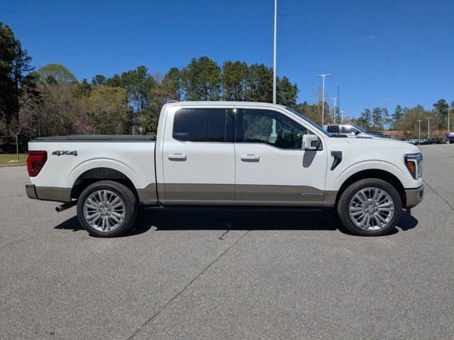 Certified 2025 Ford F150 King Ranch image 6