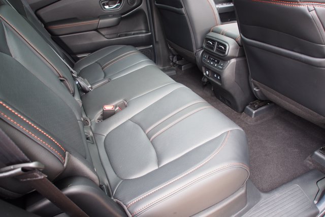 Used 2026 Honda Passport TrailSport Elite image 15