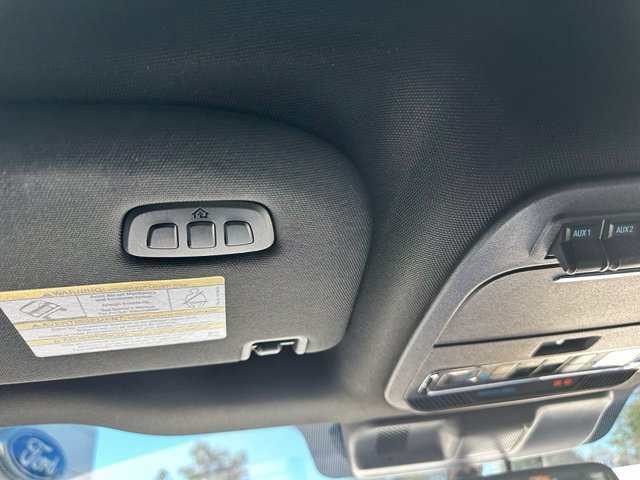 Certified 2024 Ford F350 Platinum AWD/4WD image 72