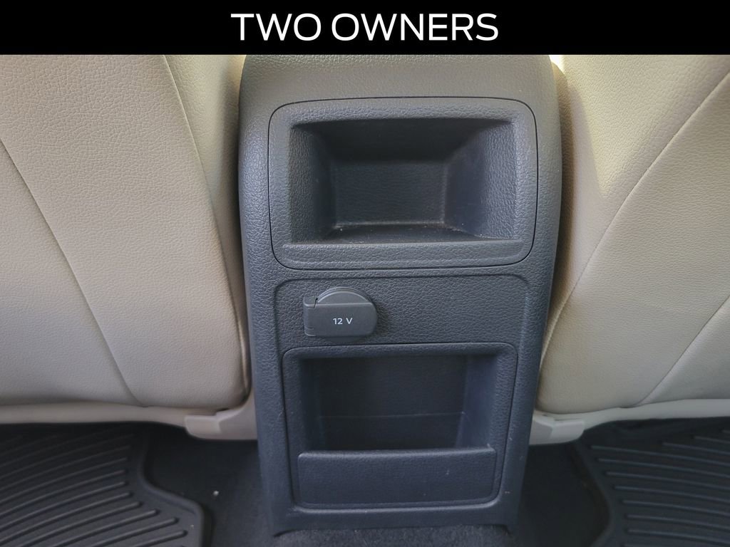 Used 2017 Volkswagen Jetta SE FWD image 9