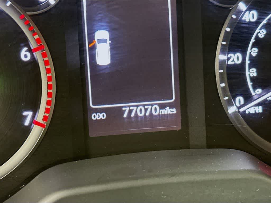 Used 2020 Lexus GX 460 Premium AWD/4WD image 20