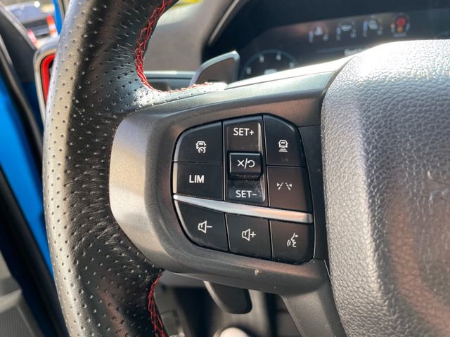 Certified 2024 Ford Ranger Raptor image 29