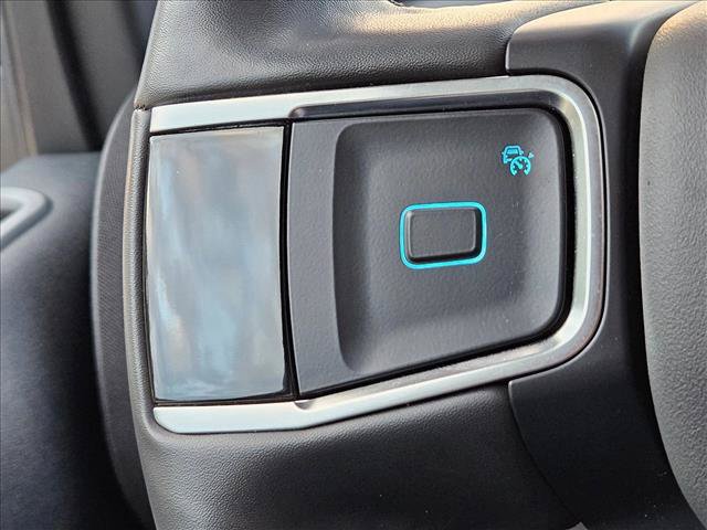 Certified 2025 Ford Expedition Max Active AWD/4WD image 24