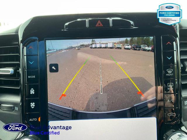 Used 2024 RAM 2500 Big Horn w/ Sport Appearance Package image 13