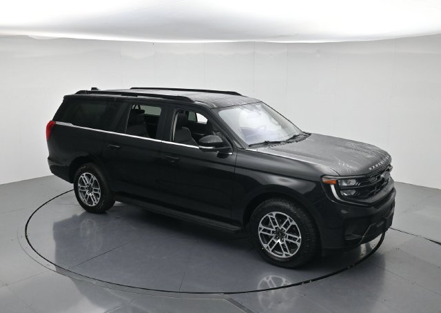 Certified 2025 Ford Expedition Max Active AWD/4WD image 46