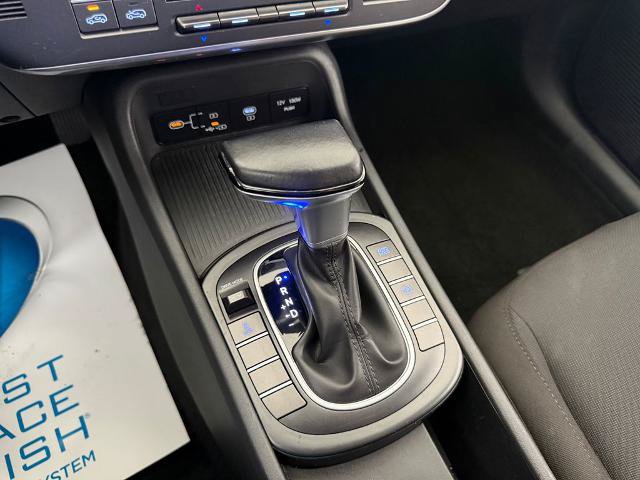 Used 2024 Hyundai Kona SEL AWD/4WD image 14