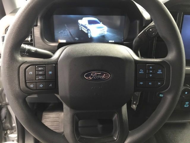 Certified 2024 Ford F150 XL w/ Equipment Group 103A High image 13