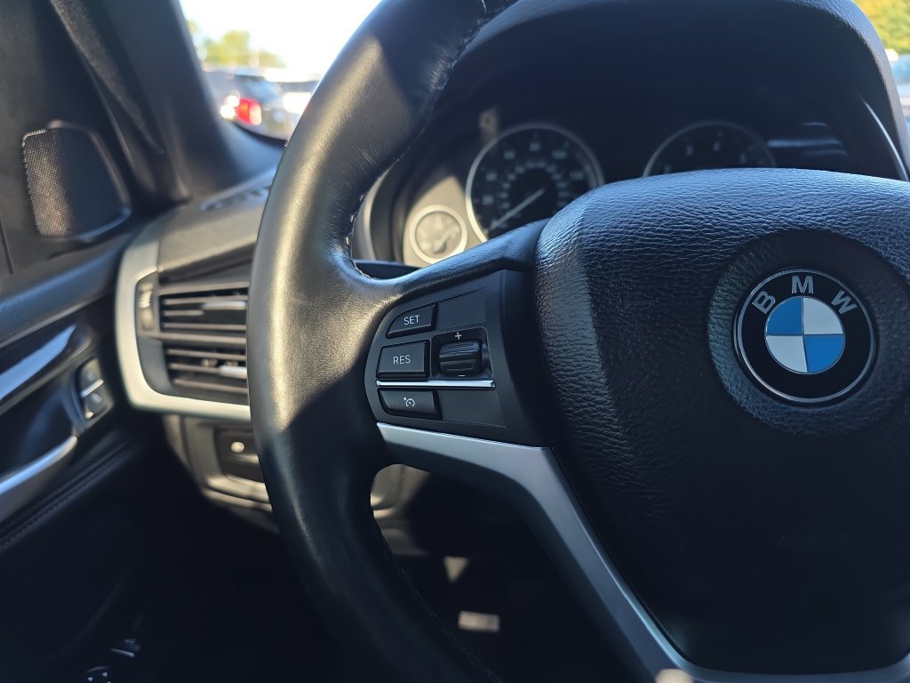 Used 2017 BMW X5 xDrive35i AWD/4WD image 27